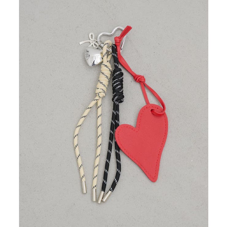 ランダムモチーフチャーム | RETRO GIRL | 詳細画像1 