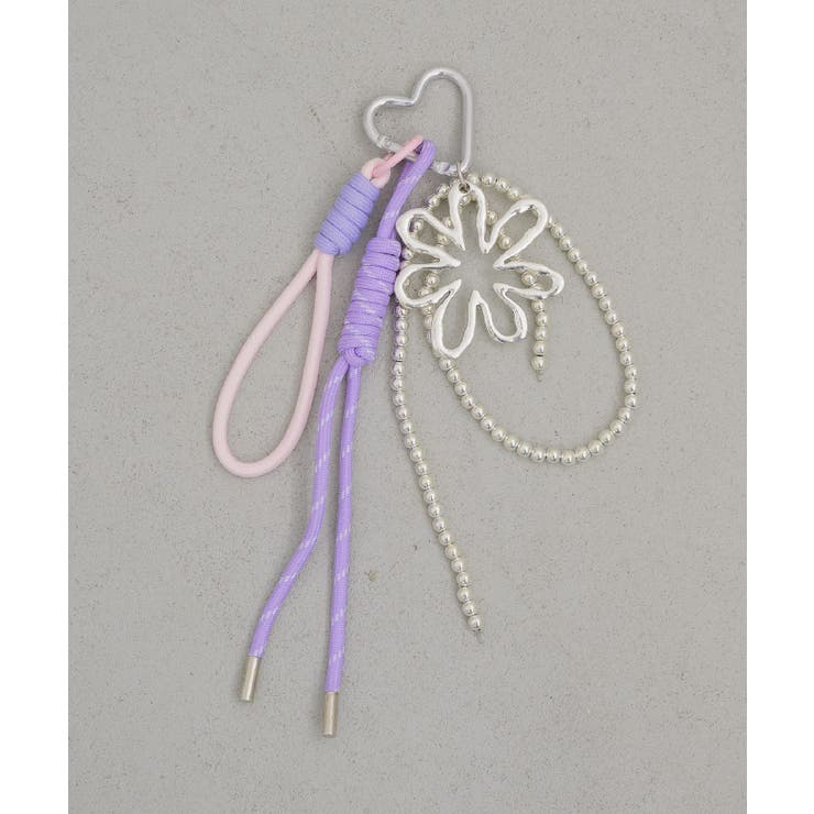 ランダムモチーフチャーム | RETRO GIRL | 詳細画像10 