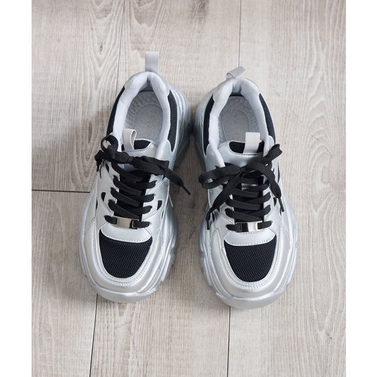 ダッドスニーカー | RETRO GIRL | 詳細画像10 