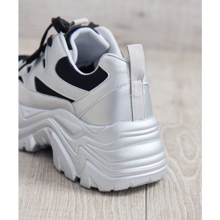 ダッドスニーカー | RETRO GIRL | 詳細画像15 