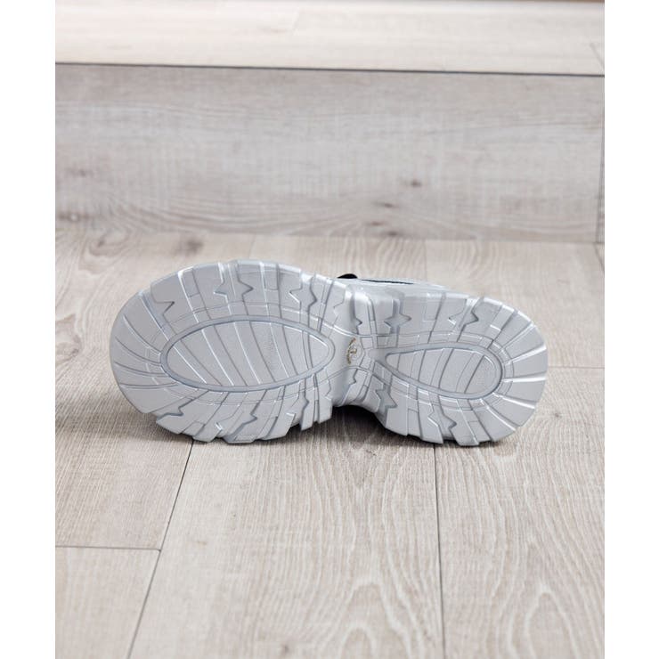 ダッドスニーカー | RETRO GIRL | 詳細画像16 