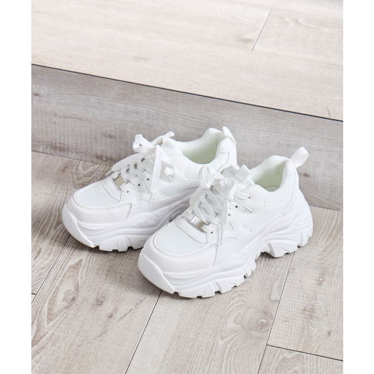 ダッドスニーカー | RETRO GIRL | 詳細画像2 