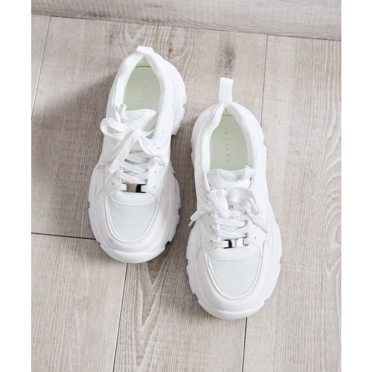 ダッドスニーカー | RETRO GIRL | 詳細画像3 