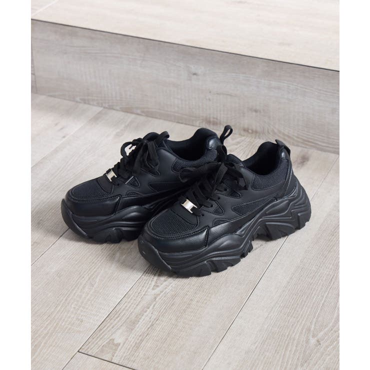 ダッドスニーカー | RETRO GIRL | 詳細画像5 