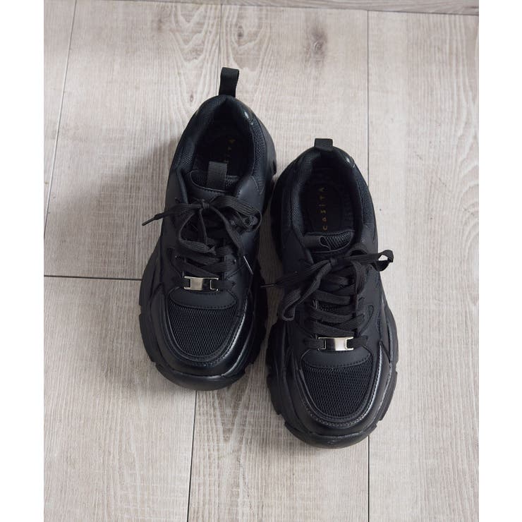 ダッドスニーカー | RETRO GIRL | 詳細画像6 