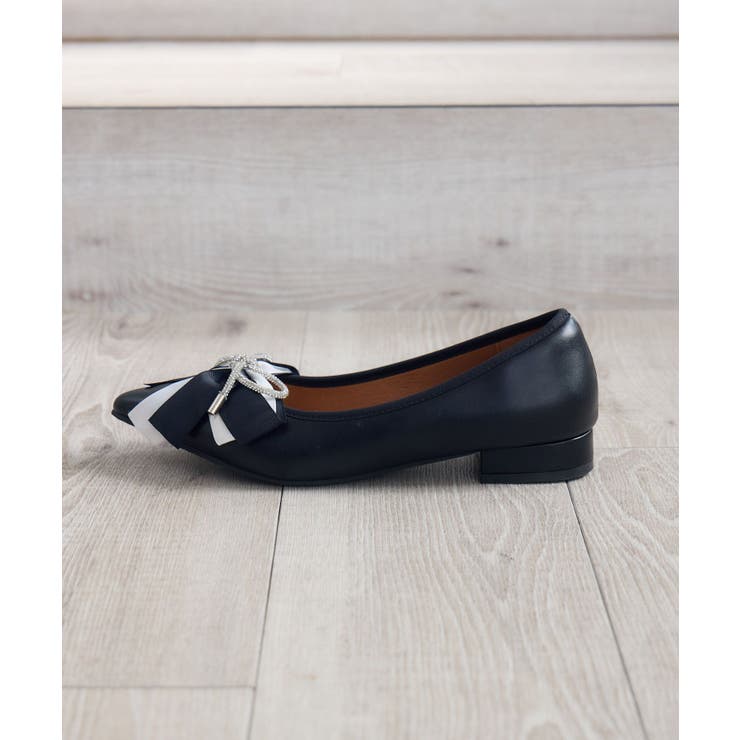 リボンパンプス | RETRO GIRL | 詳細画像12 