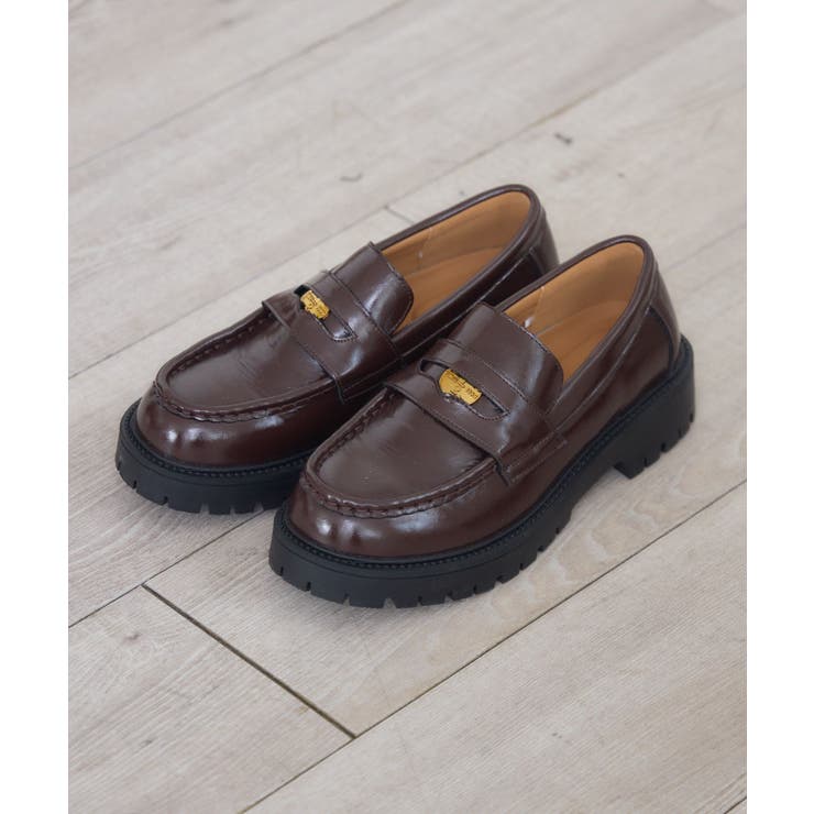 コインローファー | RETRO GIRL | 詳細画像11 