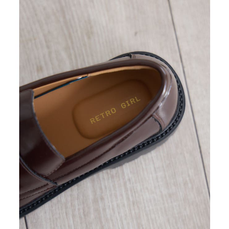 コインローファー | RETRO GIRL | 詳細画像14 