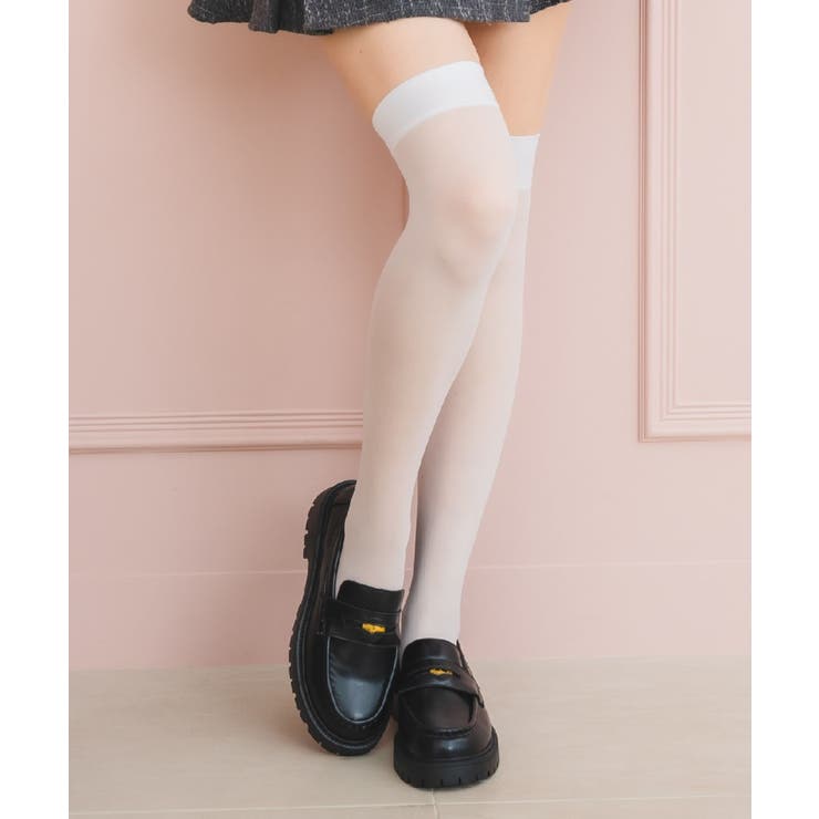 コインローファー | RETRO GIRL | 詳細画像2 