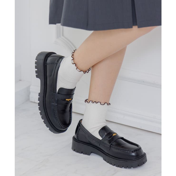 コインローファー | RETRO GIRL | 詳細画像5 