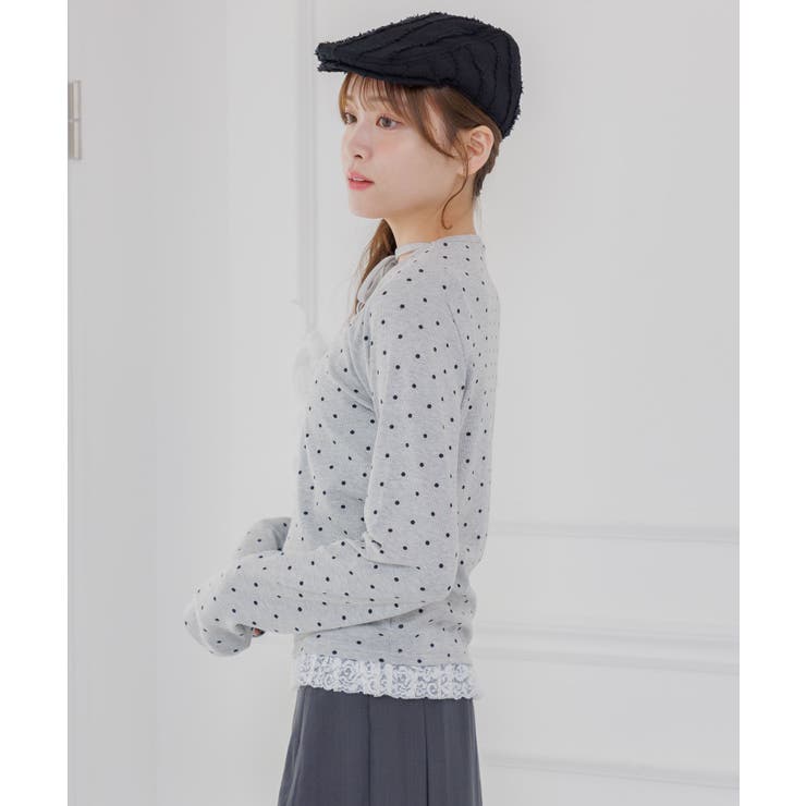 ホルター付アソートCT | RETRO GIRL | 詳細画像10 