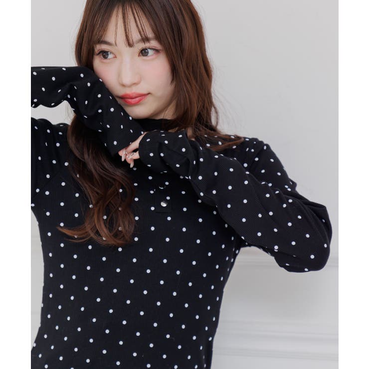 ホルター付アソートCT | RETRO GIRL | 詳細画像11 