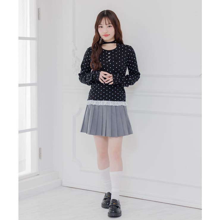 ホルター付アソートCT | RETRO GIRL | 詳細画像12 