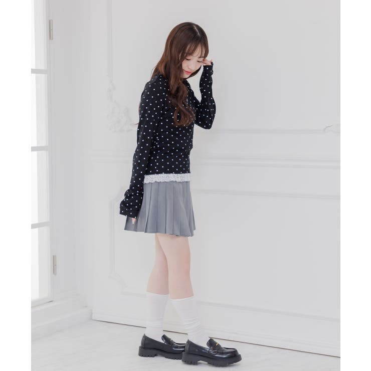 ホルター付アソートCT | RETRO GIRL | 詳細画像13 