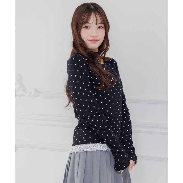 ホルター付アソートCT | RETRO GIRL | 詳細画像17 