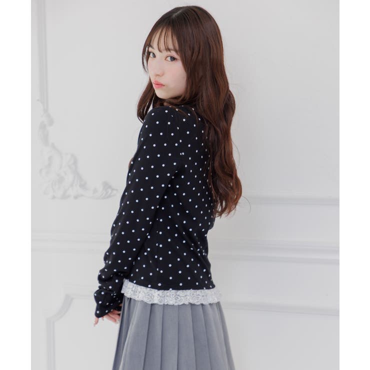 ホルター付アソートCT | RETRO GIRL | 詳細画像19 