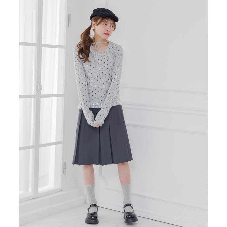 ホルター付アソートCT | RETRO GIRL | 詳細画像2 