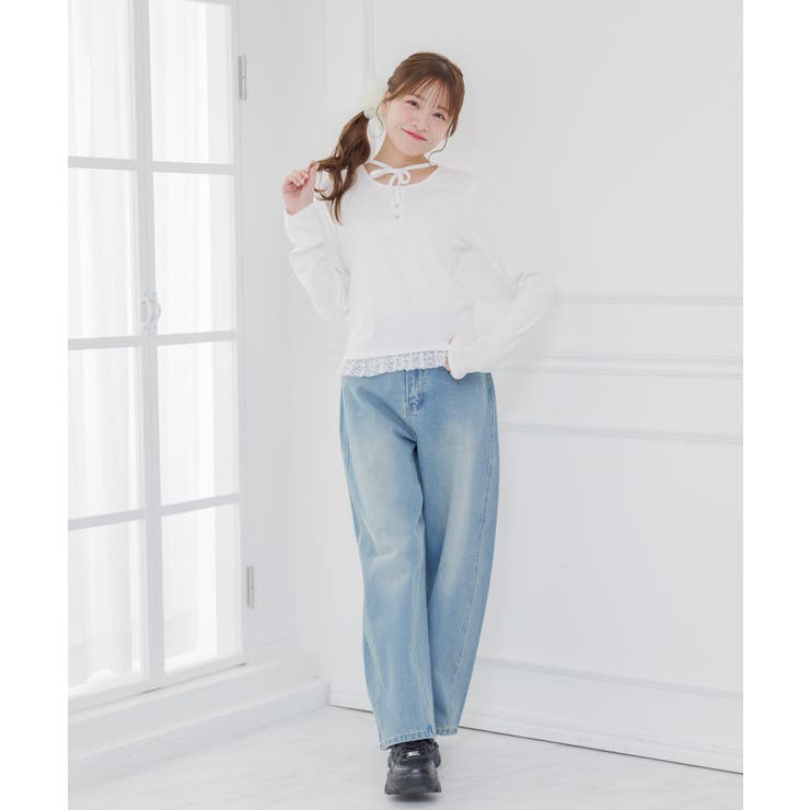 ホルター付アソートCT | RETRO GIRL | 詳細画像20 