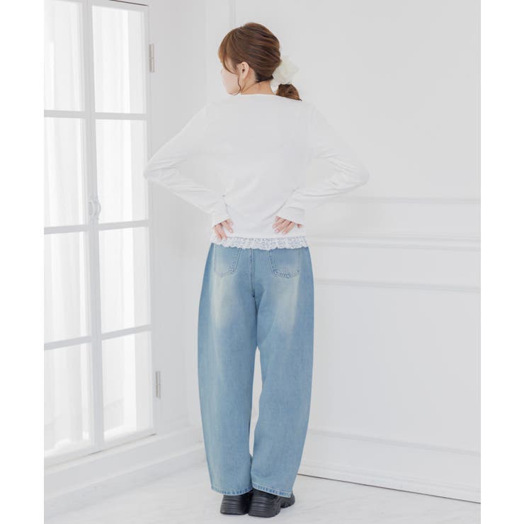 ホルター付アソートCT | RETRO GIRL | 詳細画像22 