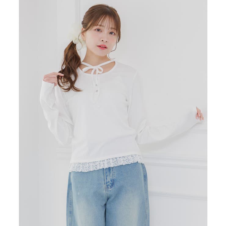 ホルター付アソートCT | RETRO GIRL | 詳細画像24 