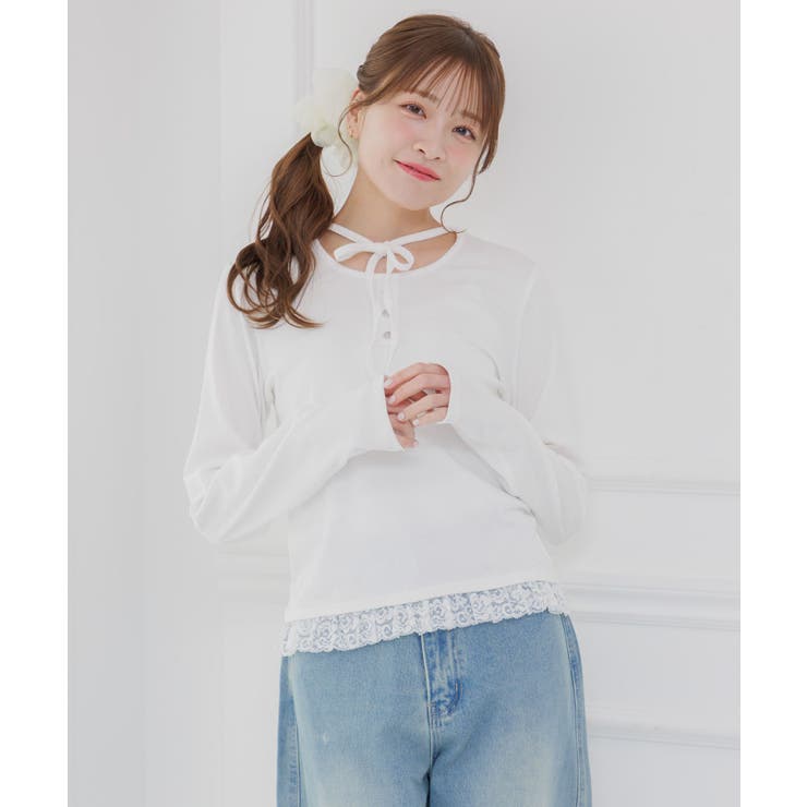 ホルター付アソートCT | RETRO GIRL | 詳細画像25 