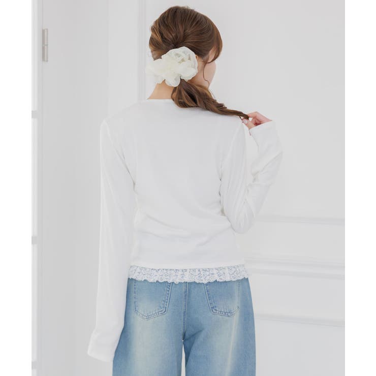 ホルター付アソートCT | RETRO GIRL | 詳細画像27 