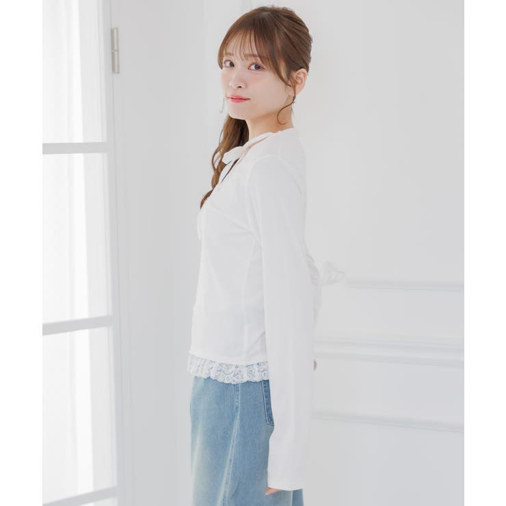 ホルター付アソートCT | RETRO GIRL | 詳細画像28 