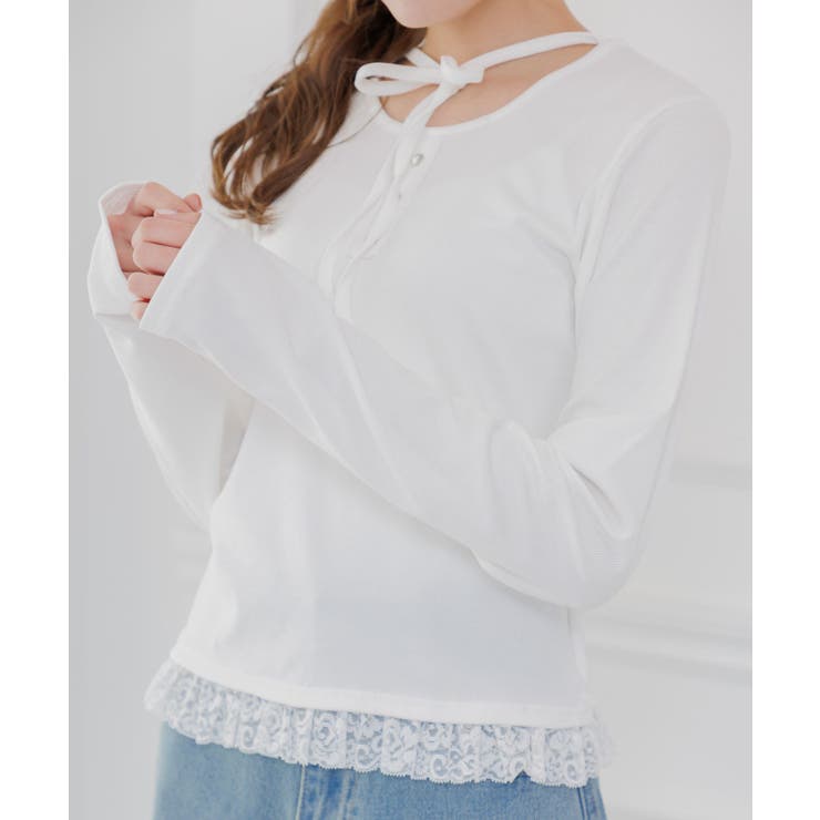 ホルター付アソートCT | RETRO GIRL | 詳細画像30 