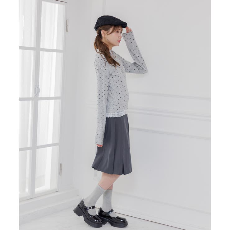 ホルター付アソートCT | RETRO GIRL | 詳細画像4 