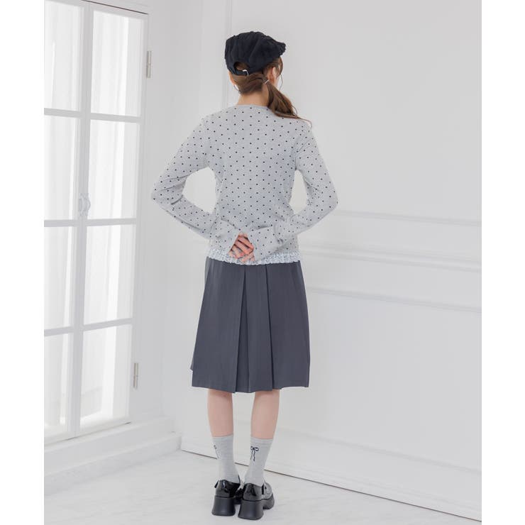 ホルター付アソートCT | RETRO GIRL | 詳細画像5 