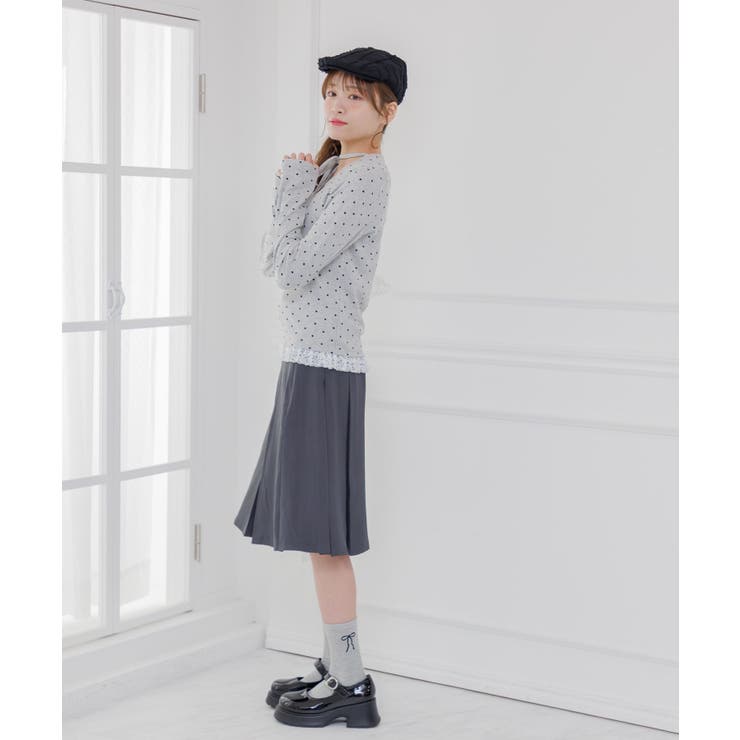 ホルター付アソートCT | RETRO GIRL | 詳細画像6 