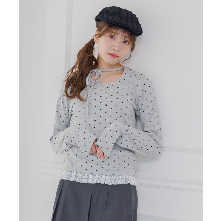 ホルター付アソートCT | RETRO GIRL | 詳細画像7 