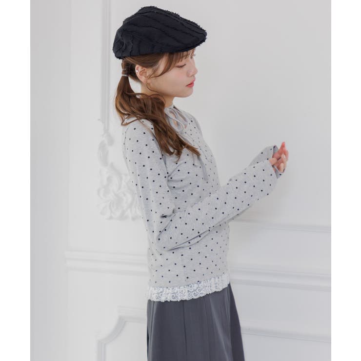 ホルター付アソートCT | RETRO GIRL | 詳細画像8 