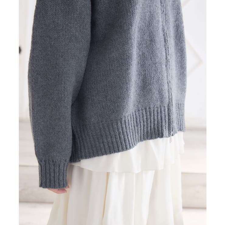 BIGNTパーカー | RETRO GIRL | 詳細画像40 