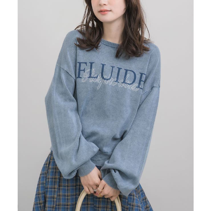 ウォッシュ加工NTPO | RETRO GIRL | 詳細画像1 