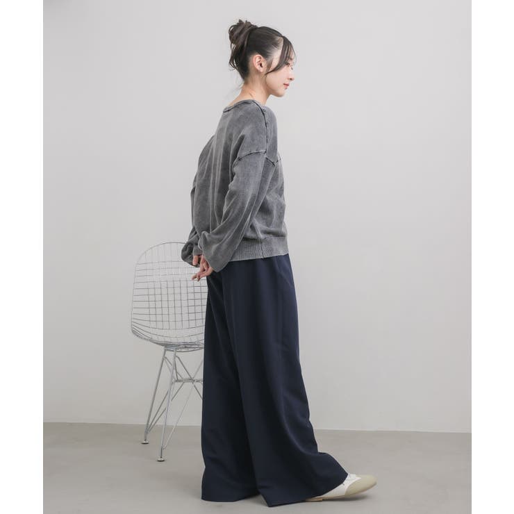 ウォッシュ加工NTPO | RETRO GIRL | 詳細画像11 