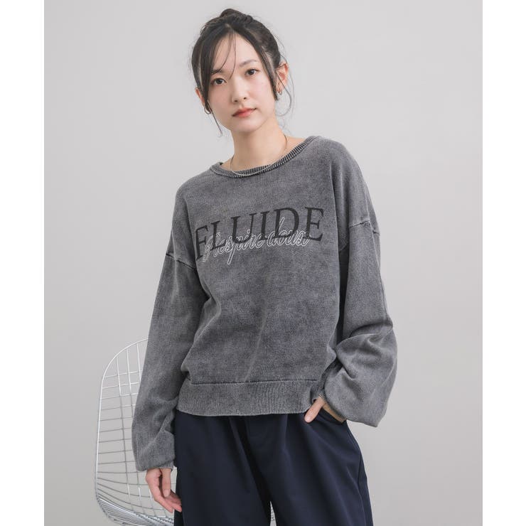 ウォッシュ加工NTPO | RETRO GIRL | 詳細画像14 