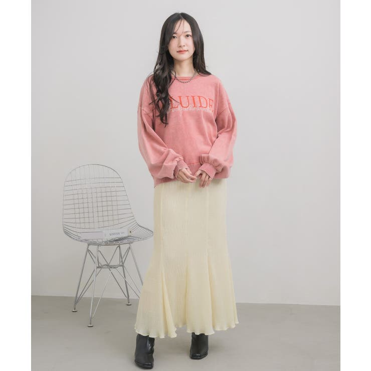 ウォッシュ加工NTPO | RETRO GIRL | 詳細画像18 