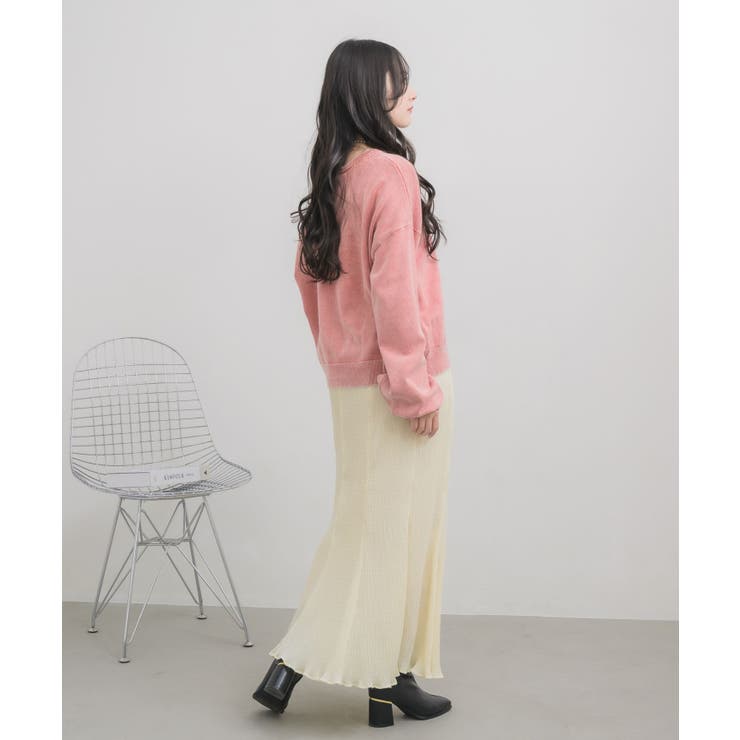 ウォッシュ加工NTPO | RETRO GIRL | 詳細画像19 