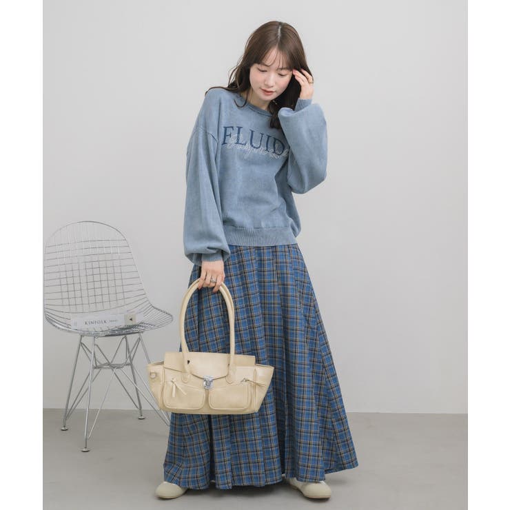 ウォッシュ加工NTPO | RETRO GIRL | 詳細画像2 