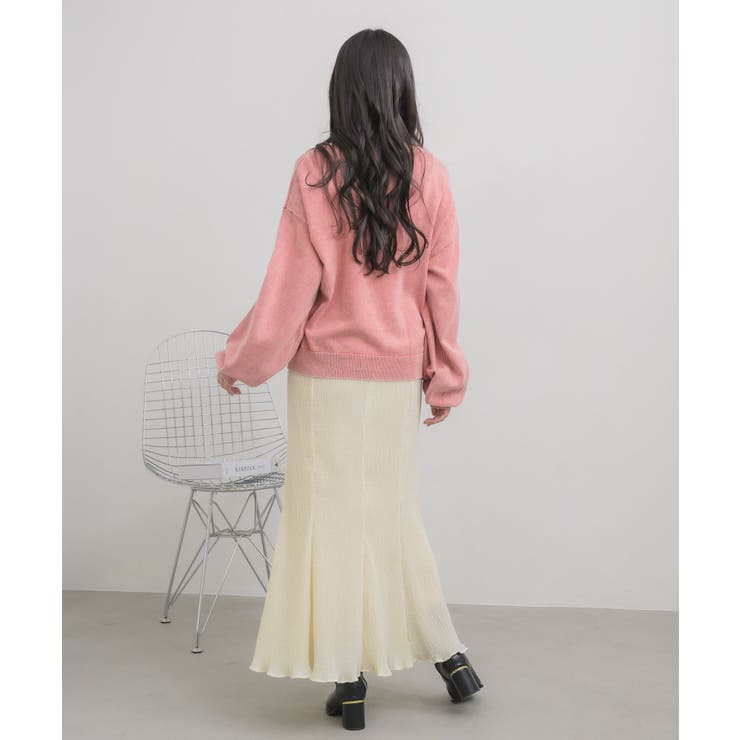 ウォッシュ加工NTPO | RETRO GIRL | 詳細画像20 