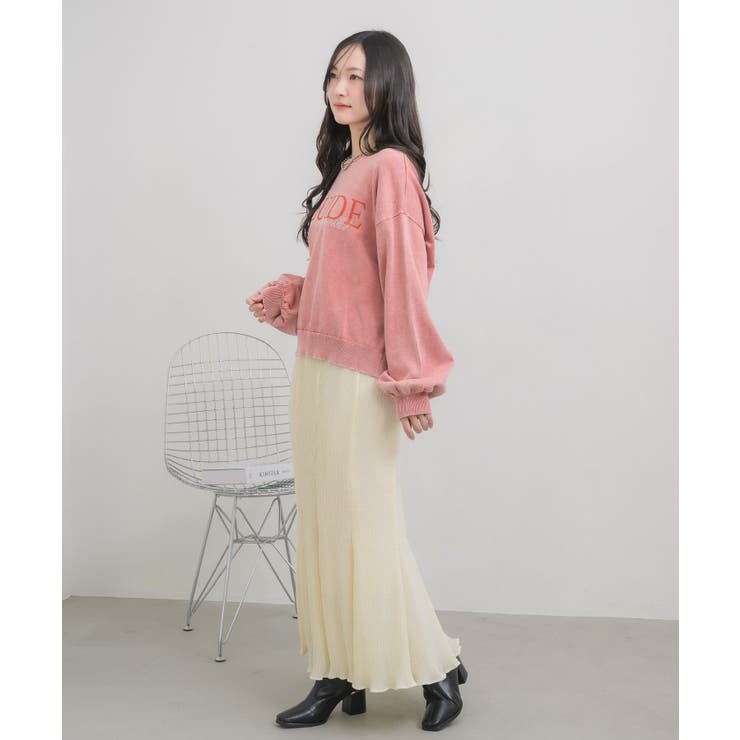 ウォッシュ加工NTPO | RETRO GIRL | 詳細画像21 