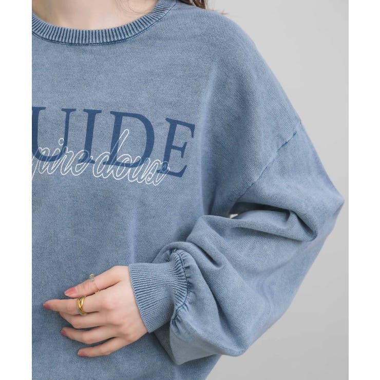 ウォッシュ加工NTPO | RETRO GIRL | 詳細画像28 