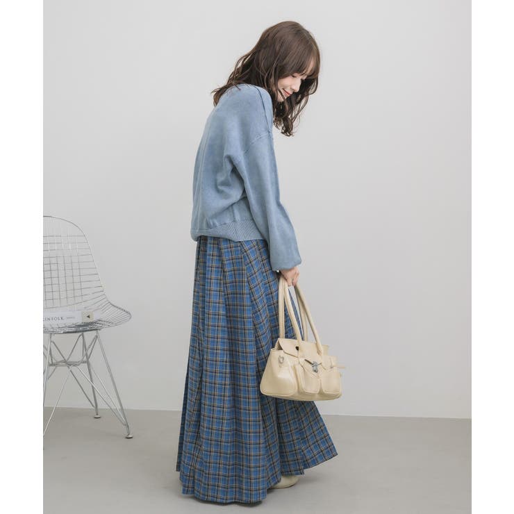 ウォッシュ加工NTPO | RETRO GIRL | 詳細画像3 