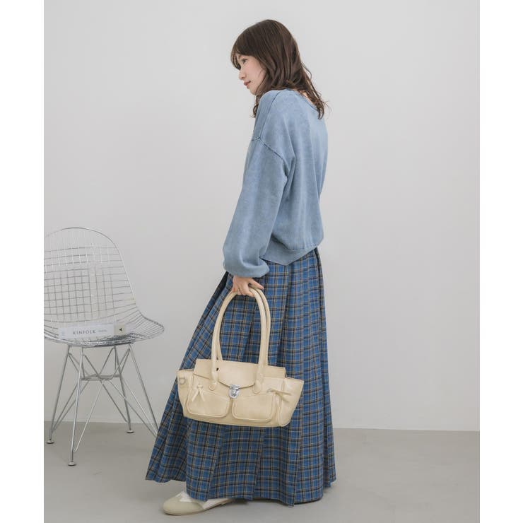 ウォッシュ加工NTPO | RETRO GIRL | 詳細画像5 