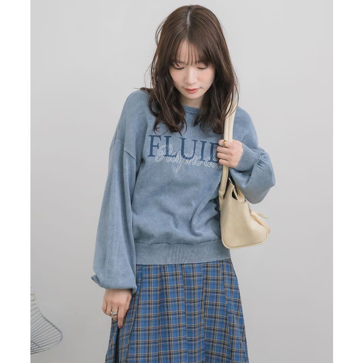 ウォッシュ加工NTPO | RETRO GIRL | 詳細画像6 