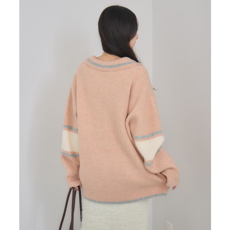 ラインポロニット | RETRO GIRL | 詳細画像10 