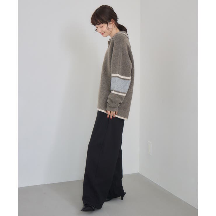 ラインポロニット | RETRO GIRL | 詳細画像32 