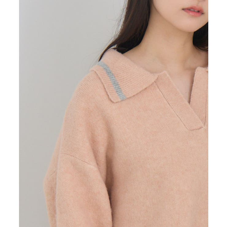 ラインポロニット | RETRO GIRL | 詳細画像42 