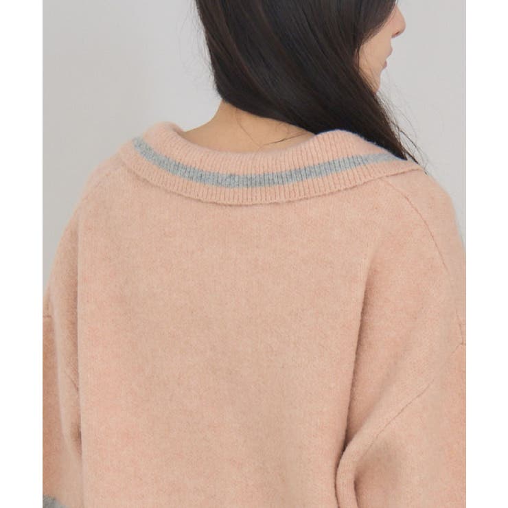 ラインポロニット | RETRO GIRL | 詳細画像43 